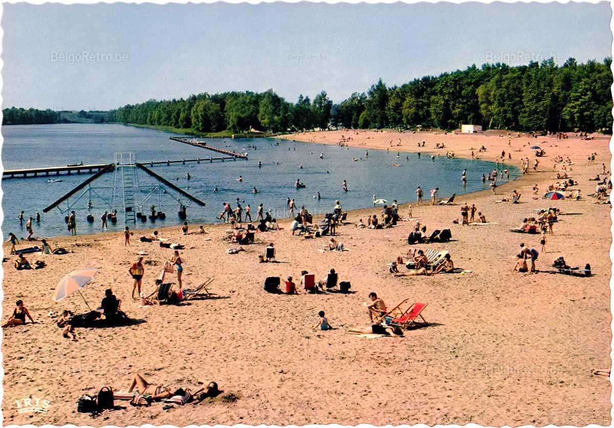 IRIS RIJKSDOMEIN TE HOFSTADE  1  Uitgave en Copyright : Rijksdomein te Hofstade 