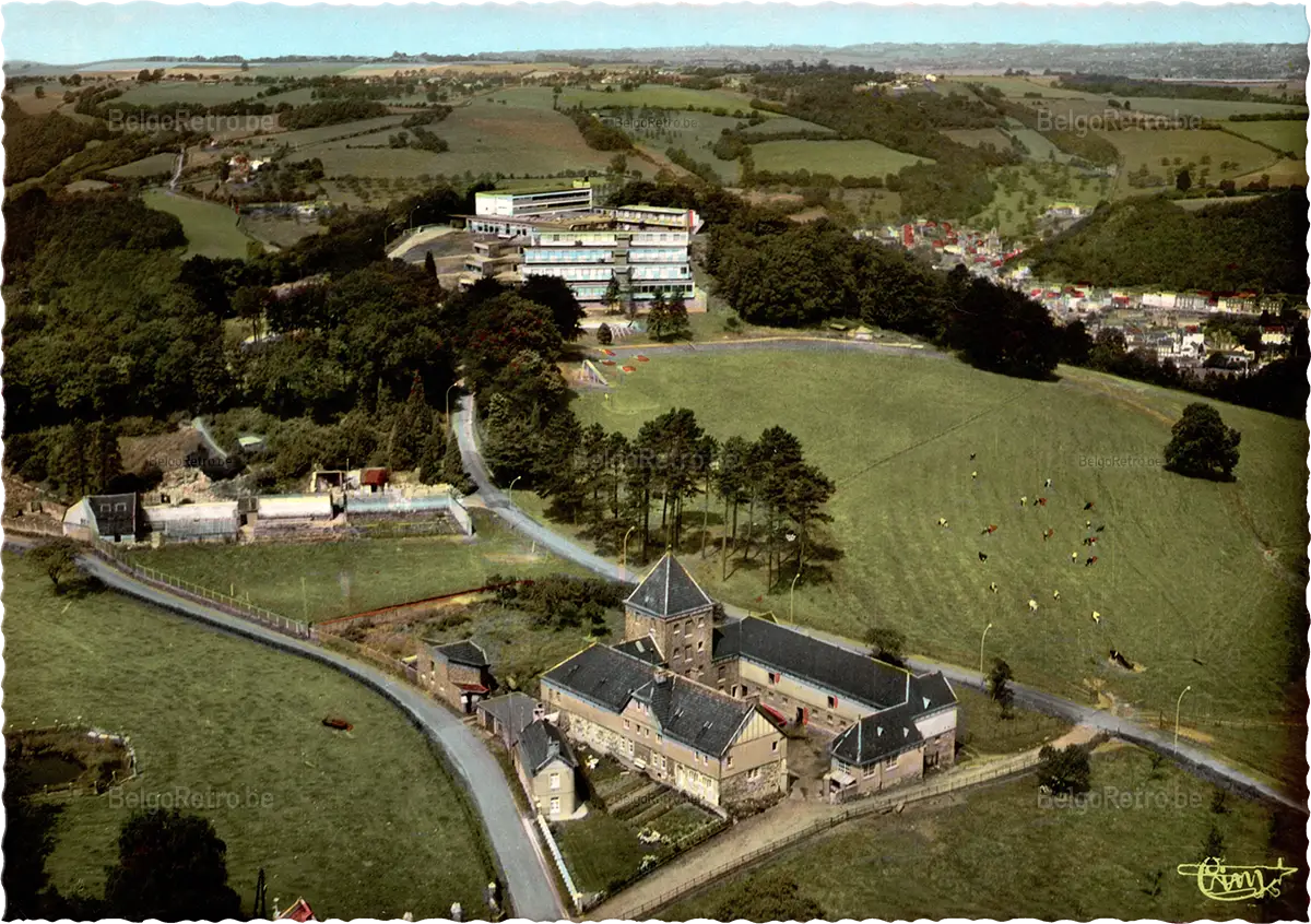 CIM   COMBIER IMPRIMEUR MACON (71. S.-&-L.) ’’CIM’’ Photographie Véritable - Reproduction Interdite. 28. 