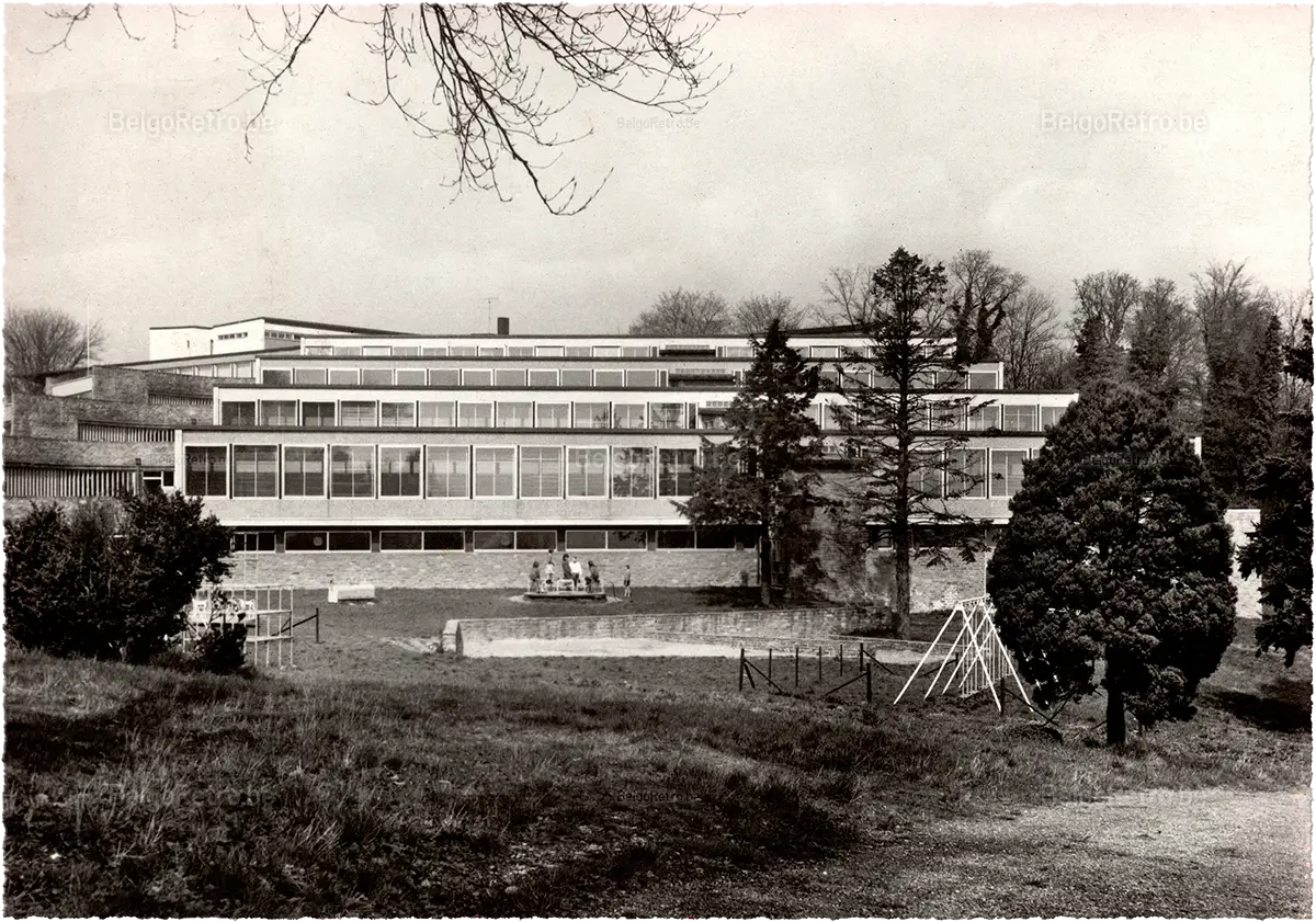  R.T.T. Home de Colonheid Nessonvaux-Fraipont   Photo Club T.T. Verviers 