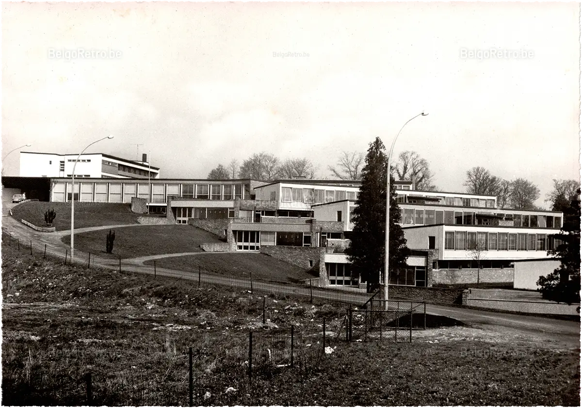  R.T.T. Home de Colonheid Nessonvaux-Fraipont   Photo Club T.T. - Verviers 