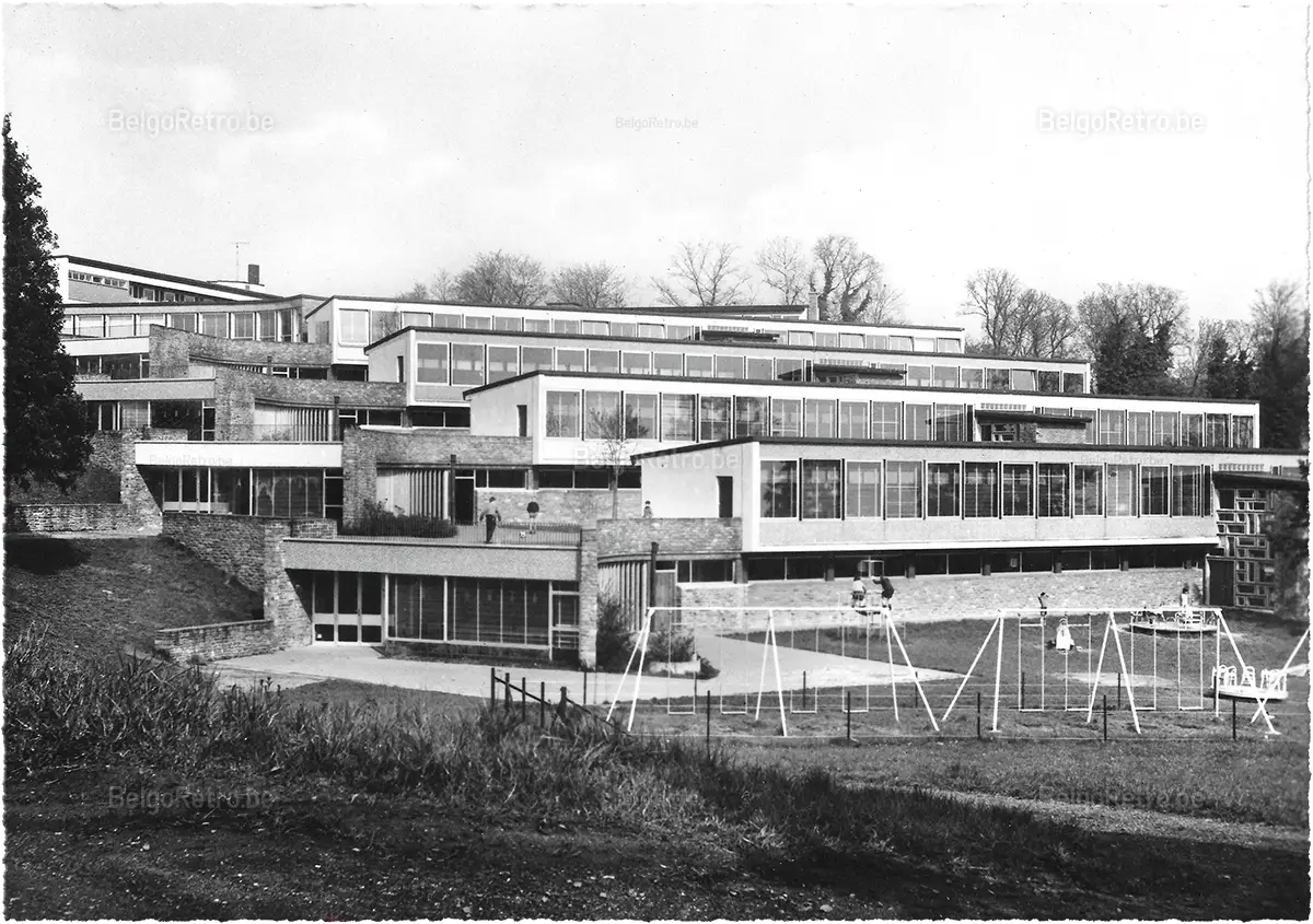  R.T.T. Home de Colonheid Nessonvaux-Fraipont   Photo Club T.T. Verviers 