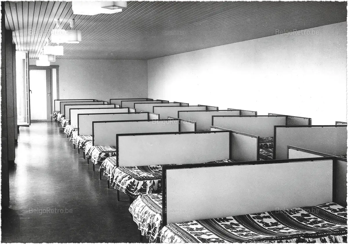  R.T.T. Home de Colonheid Nessonvaux-Fraipont   Photo Club T.T. Verviers 