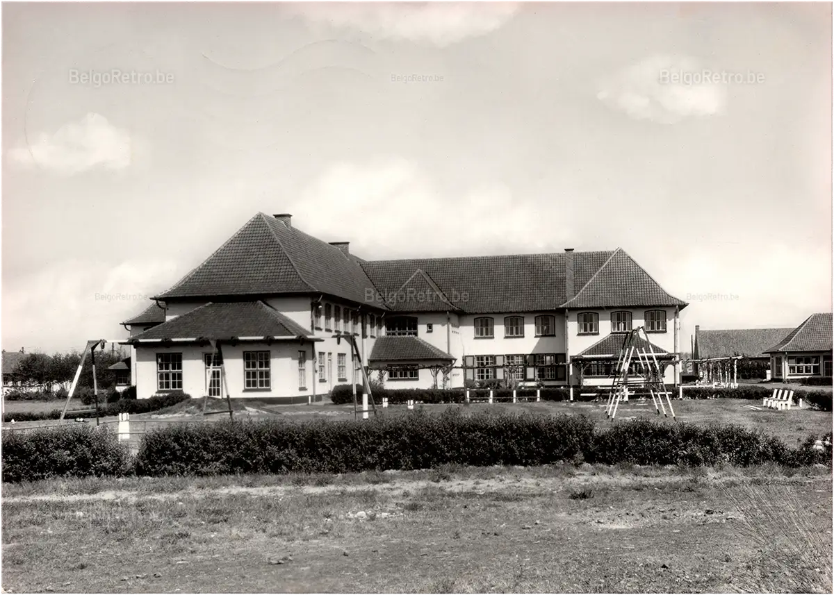    Edition VAN DEN BROUCKE, Westende 