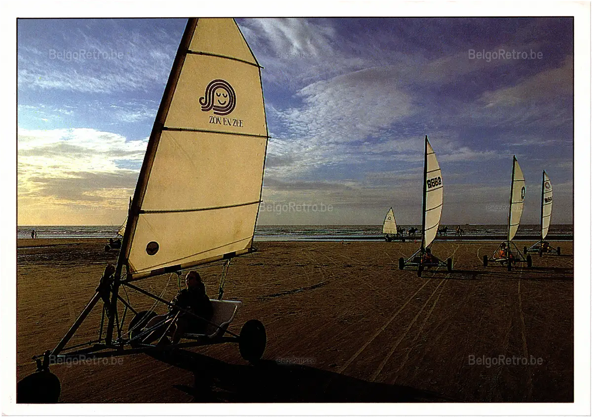  Zon en Zee vakantiedorp zon en zee Vakantiestraat 1 8440 Middelkerke-Westende tel. 058/23 50 51   