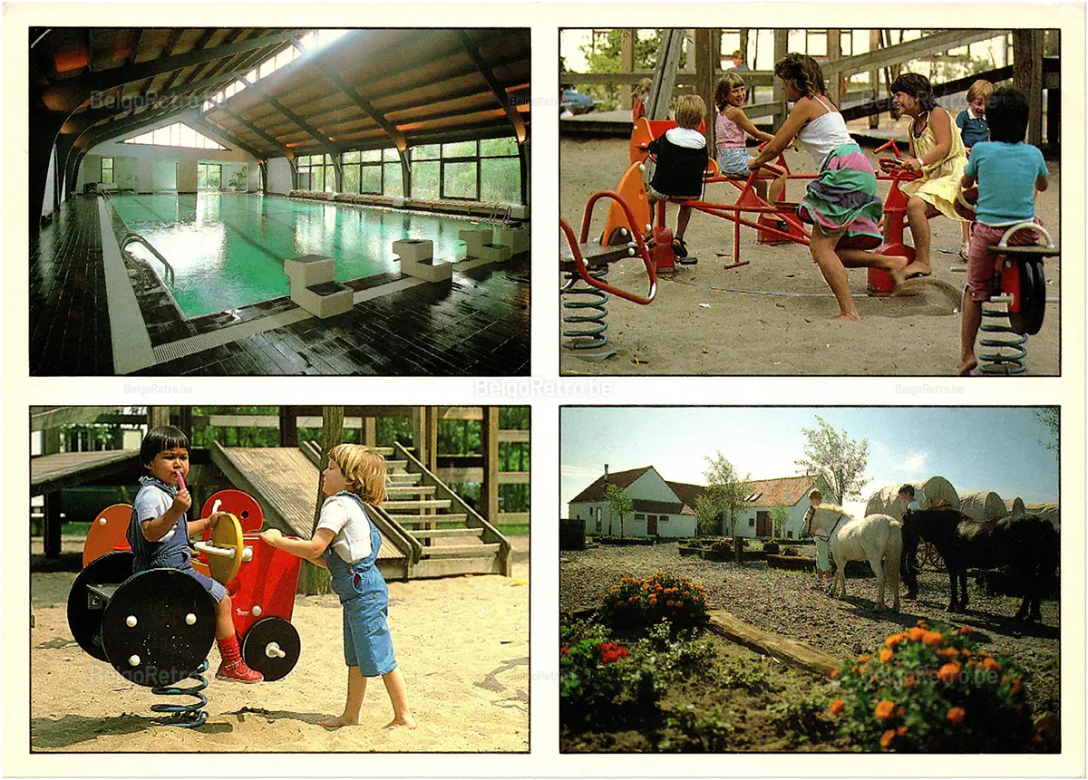  Zon en Zee zon en zee Vakantiestraat 1 8440 Middelkerke-Westende tel. 058/23 50 51   