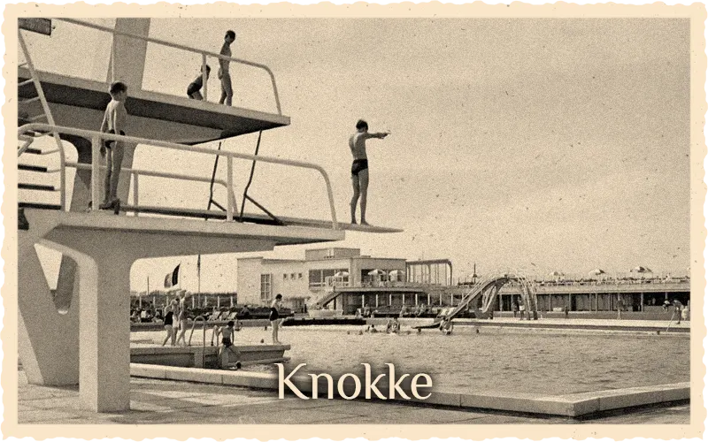 Swimming Club du Zoute